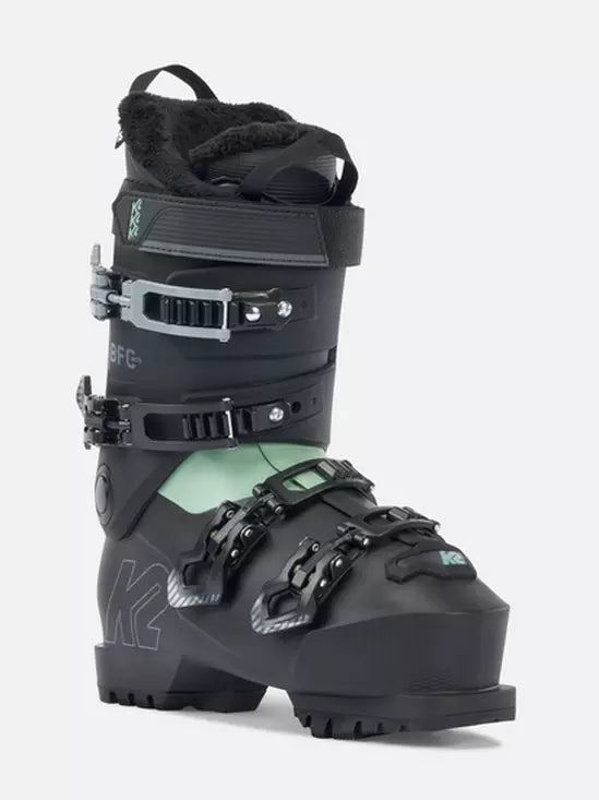 K2 BFC 75 Womens Ski Boots 2025